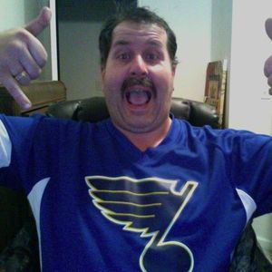 Meet your Posher, Jay